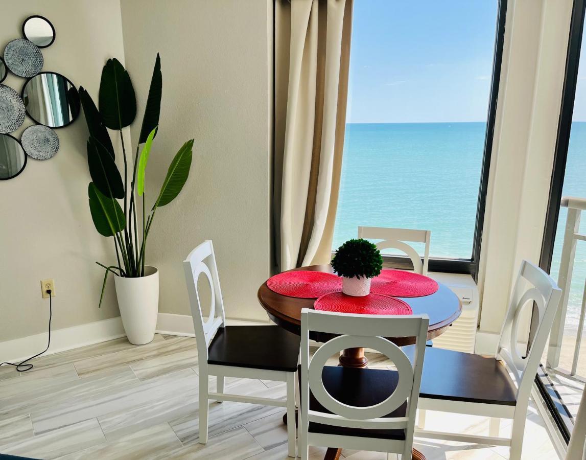 1510 Pearl On The Pet Friendly * Myrtle Beach