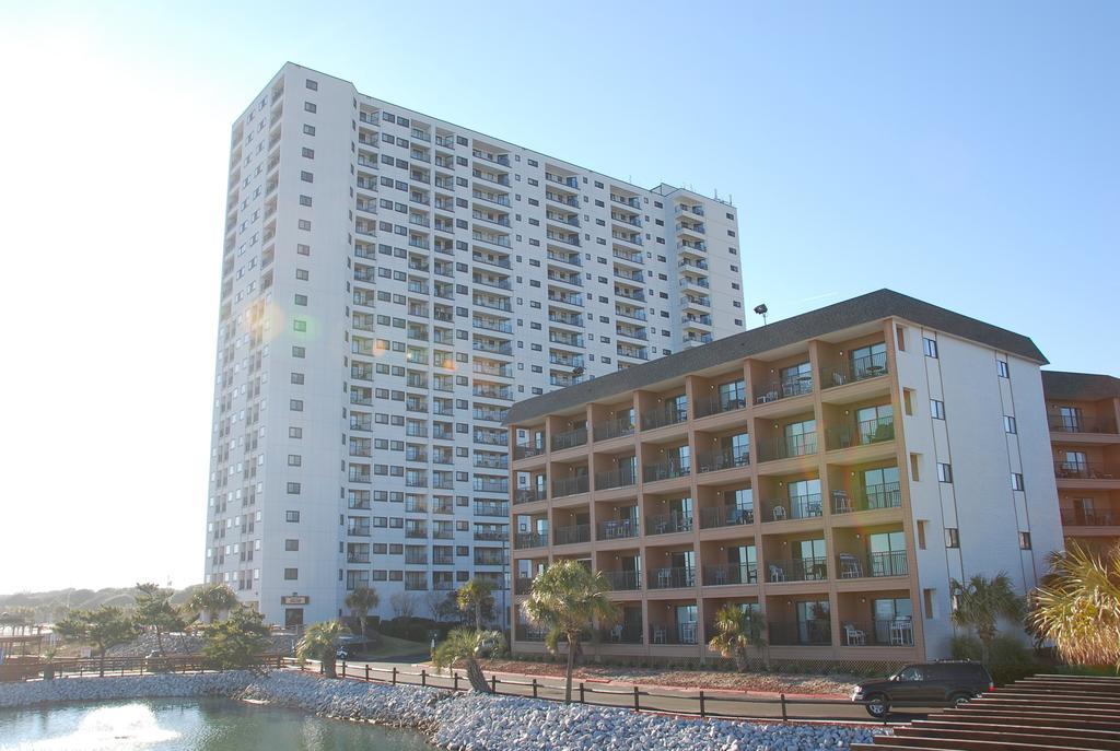 Resort Myrtle By Vacations Surfside Beach