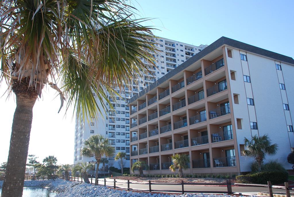 Myrtle By Vacations 3* Surfside Beach