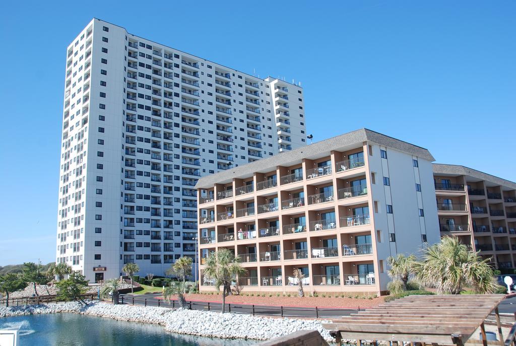 Myrtle By Vacations Resort Surfside Beach