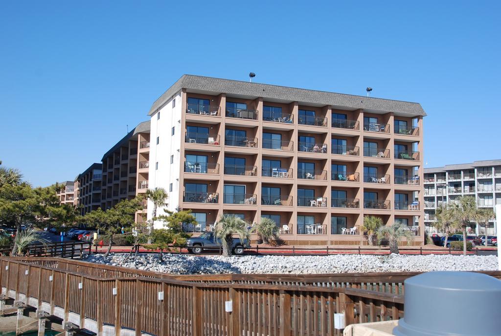 Myrtle By Vacations Surfside Beach
