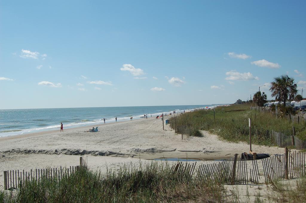 Myrtle By Vacations Resort Surfside Beach