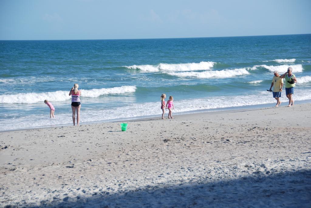 Myrtle By Vacations Surfside Beach