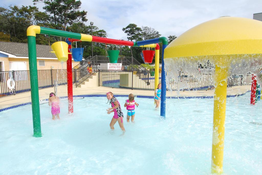Myrtle By Vacations Surfside Beach