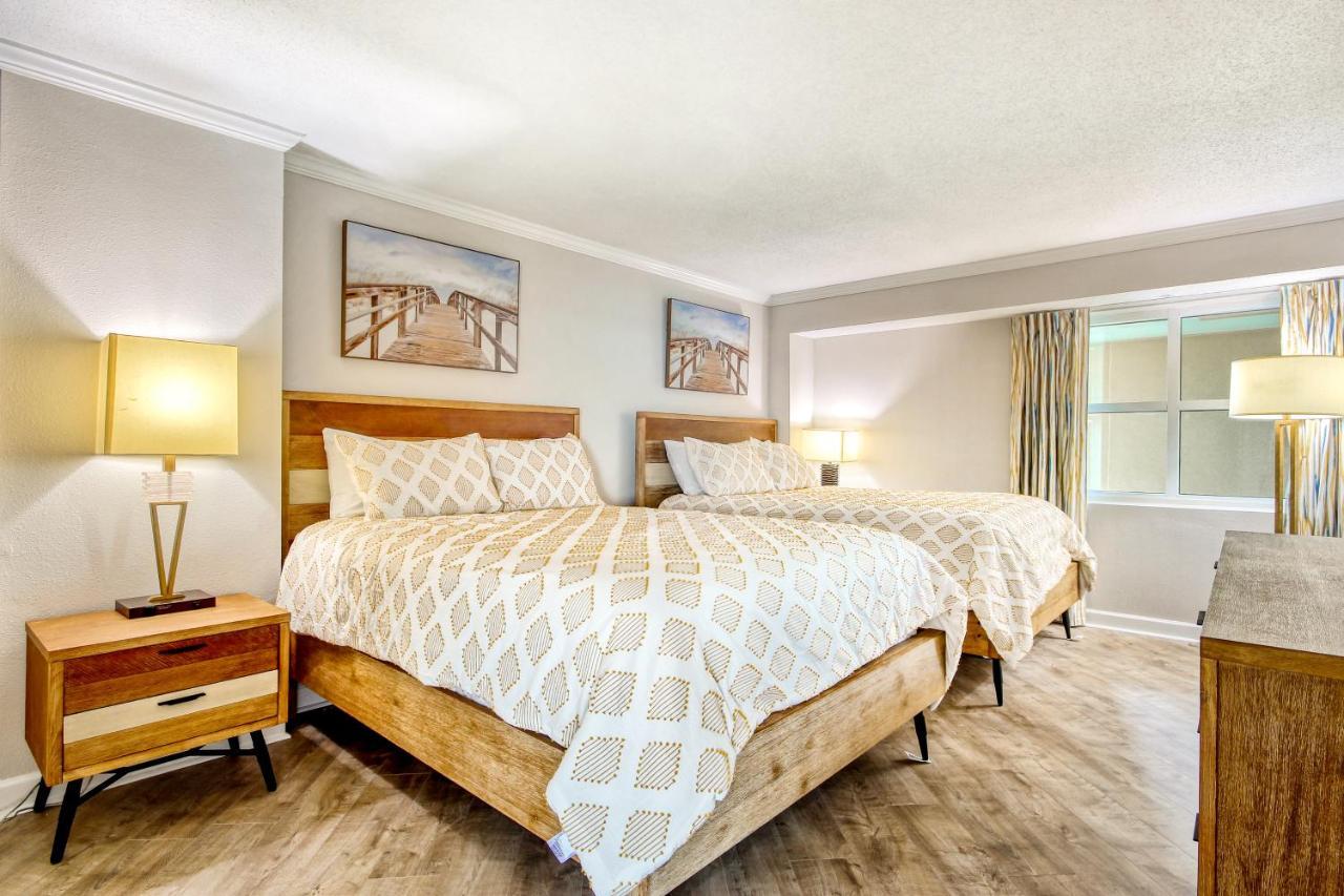 Apartment Dunes Village #1053 Myrtle Beach