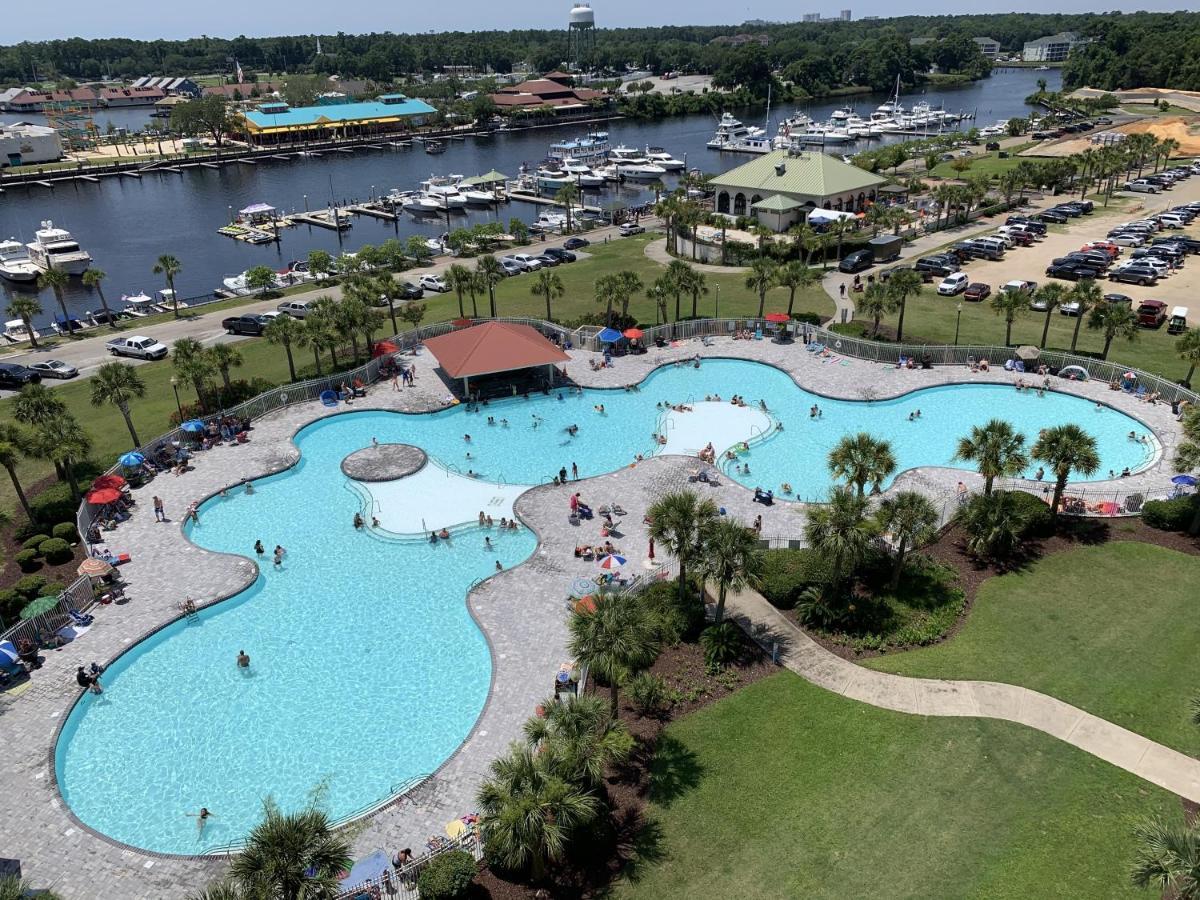 Havens #1122 Myrtle Beach