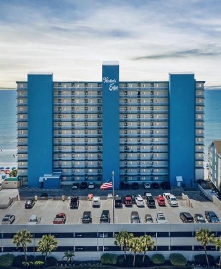 Water's Edge Apartment Myrtle Beach