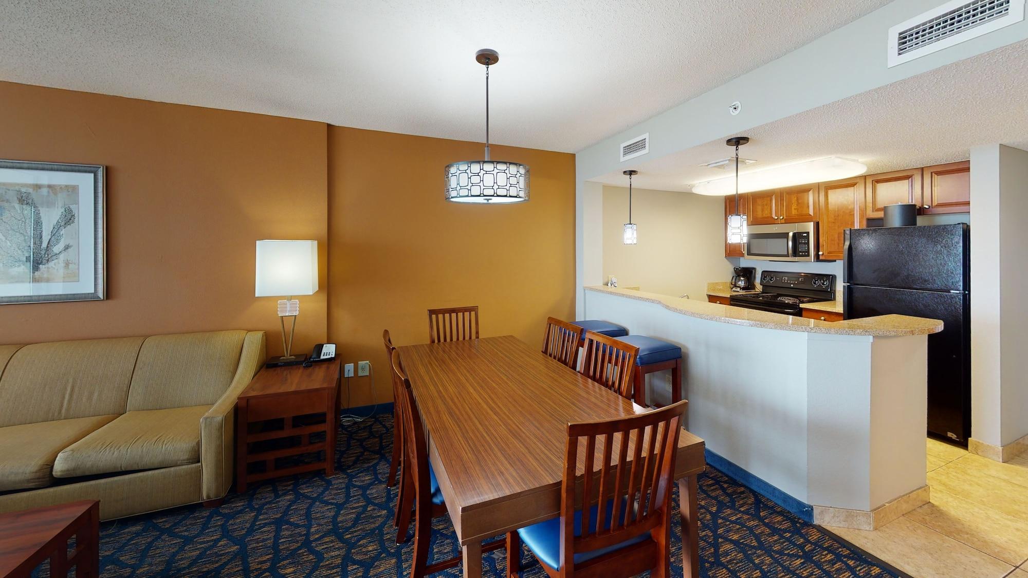 Resort Dunes Village 3*