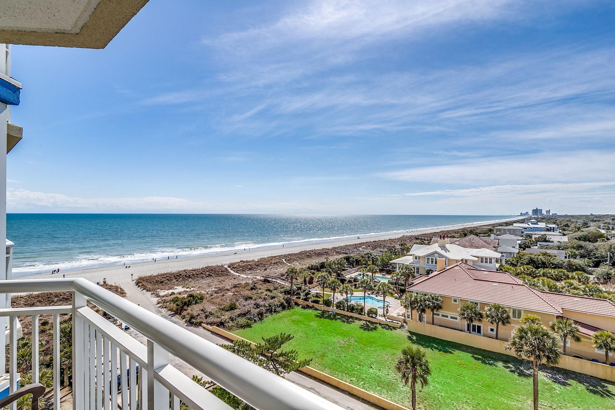 Resort Dunes Village Myrtle Beach