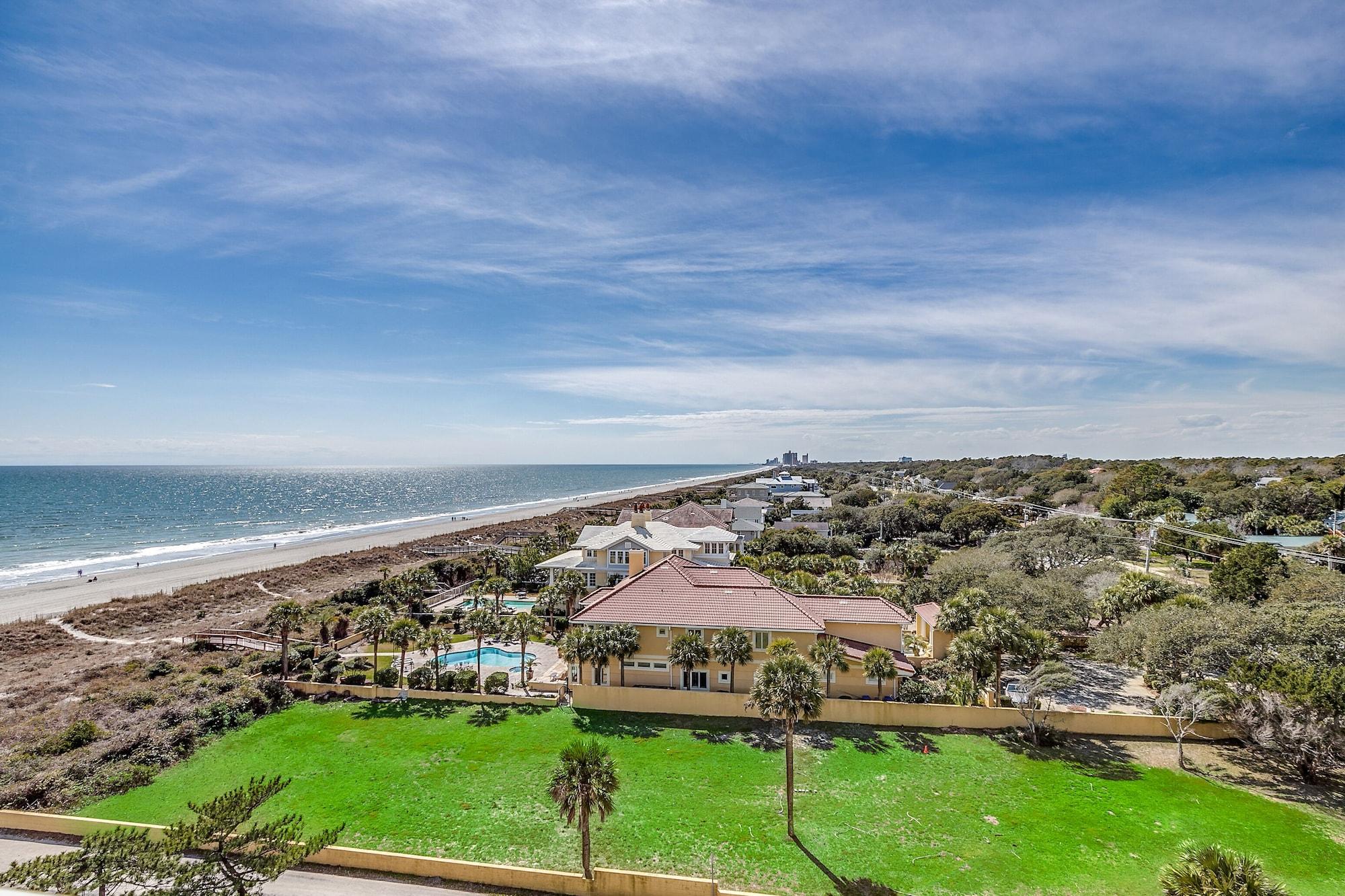 Dunes Village 3* Myrtle Beach