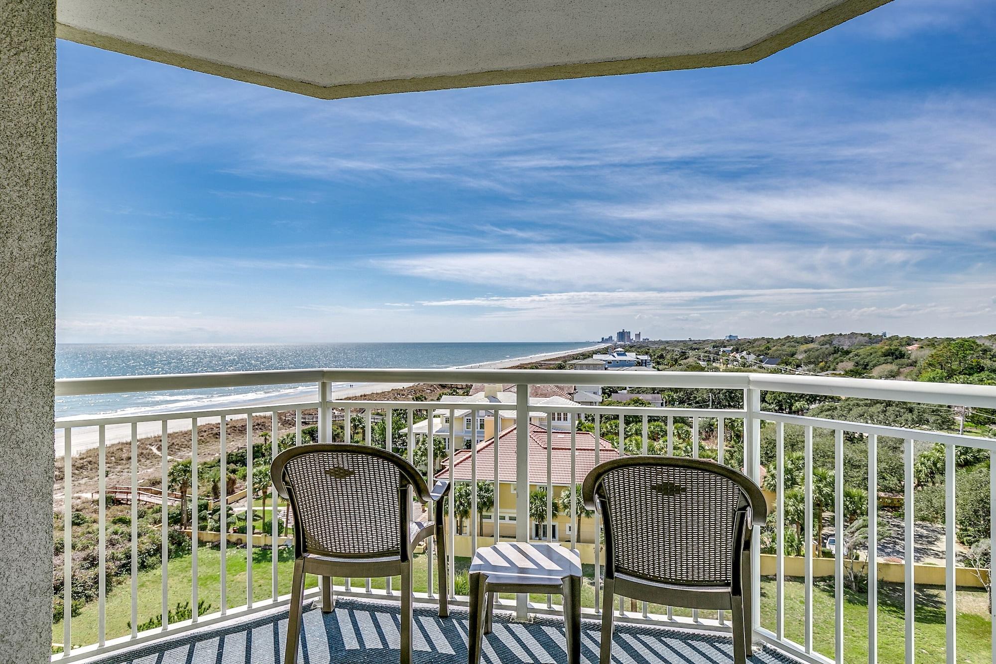 Dunes Village 3* Myrtle Beach
