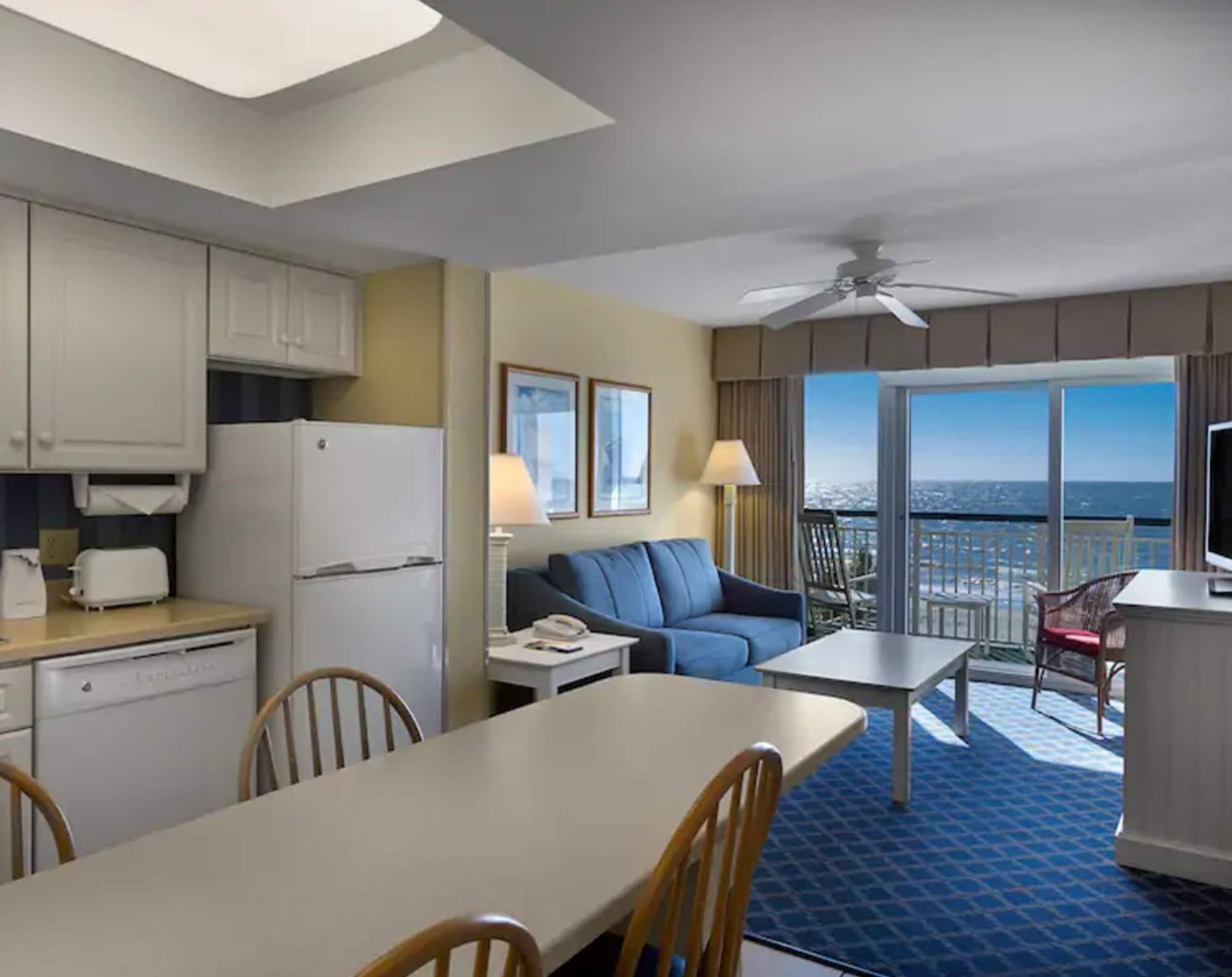 Hampton & Myrtle Oceanfront Myrtle Beach