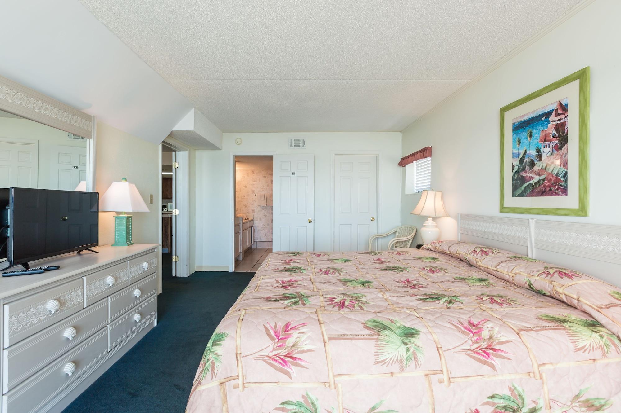 Ocean Towers 3*