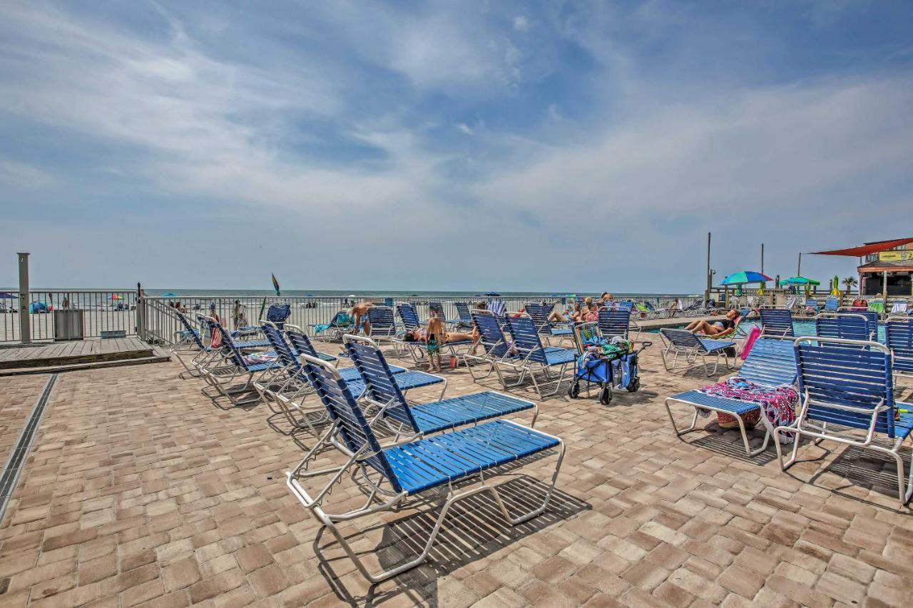 With Access And Community Amenities! Apartment Myrtle Beach
