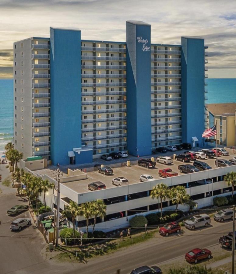 Apartment 1206 Waters Edge Myrtle Beach
