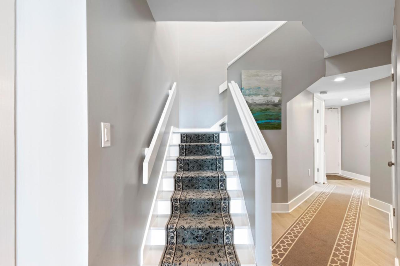 Apartment Oceanfront Penthouse, Two-story, 3 Bedrooms Myrtle Beach