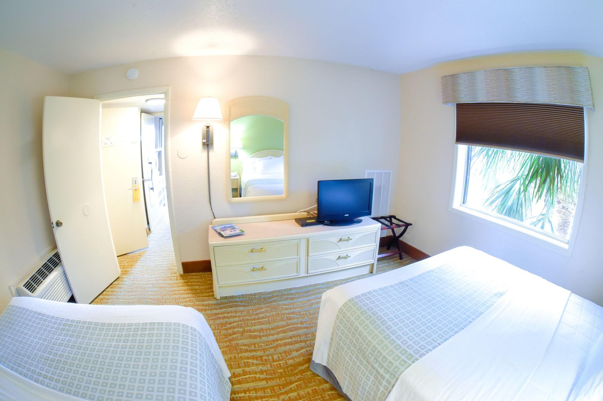 Hotel Sandcastle Oceanfront At The Pavilion Myrtle Beach