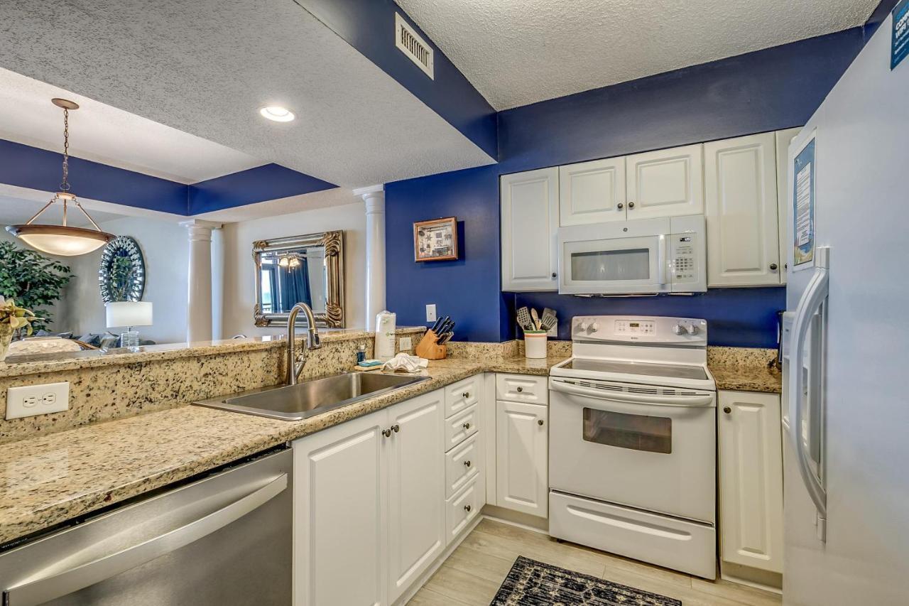 South Wind 1404 Holiday home