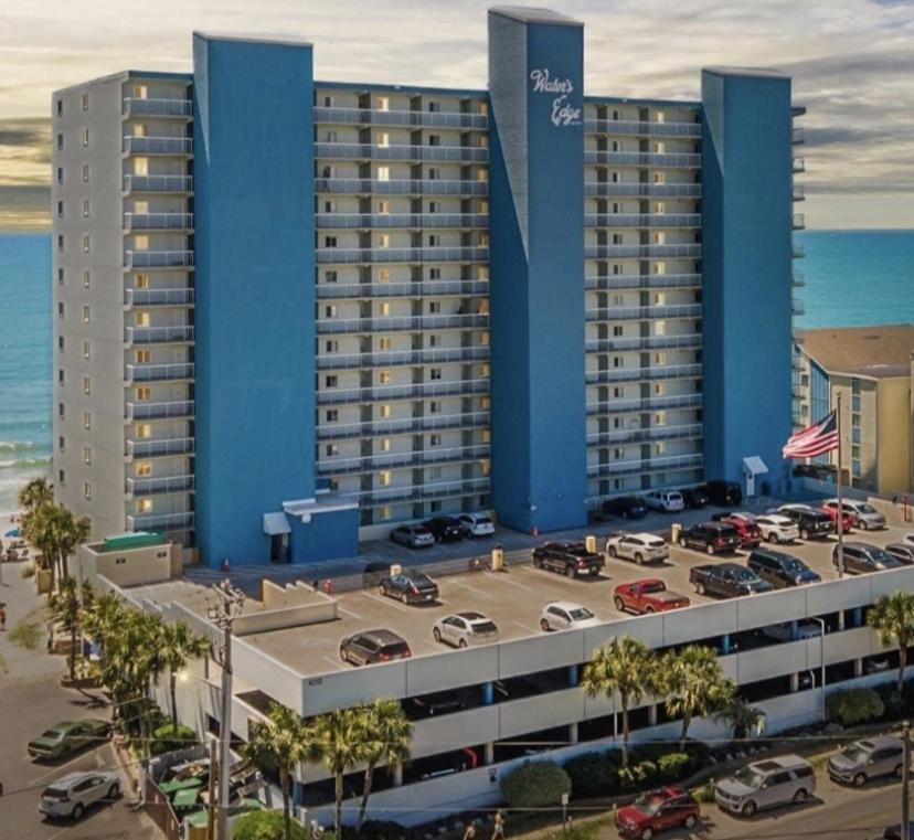 Water's Edge Apartment Myrtle Beach