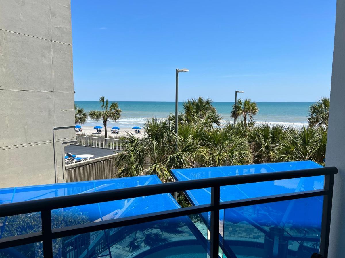 Aparthotel Oceans One 3*