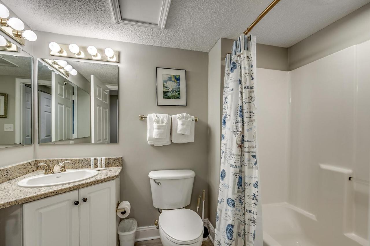 Holiday home South Wind 1404