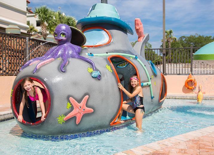 Holiday home Luxury Caribbean With Oceanfront Balcony Myrtle Beach