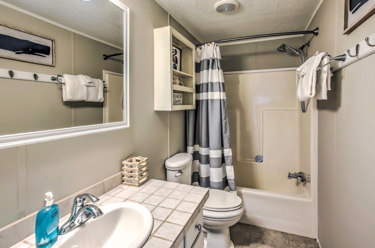 Murrells Inlet With 2 Screened-in Porches! * Myrtle Beach