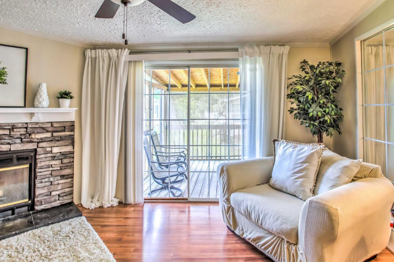 Murrells Inlet With 2 Screened-in Porches! * Myrtle Beach