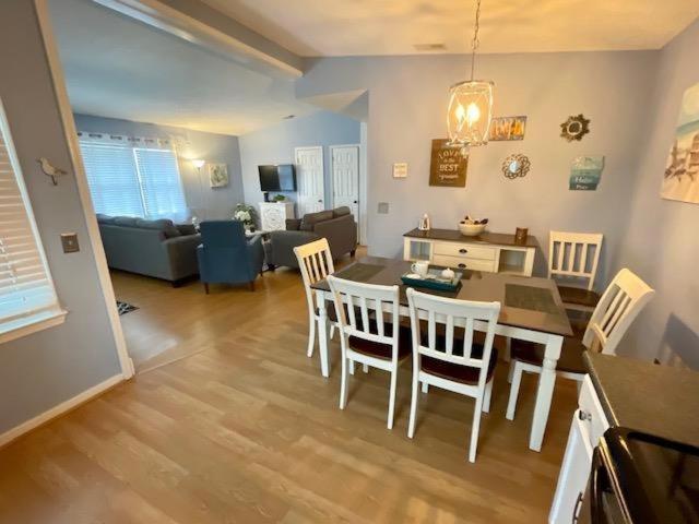 Holiday home Sunset Square 104 L