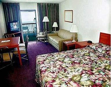 Reef Hotel Myrtle Beach