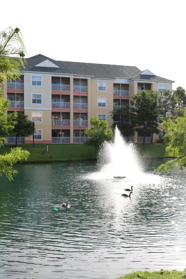 Unit At The Sheraton Broadway Plantation Aparthotel Myrtle Beach
