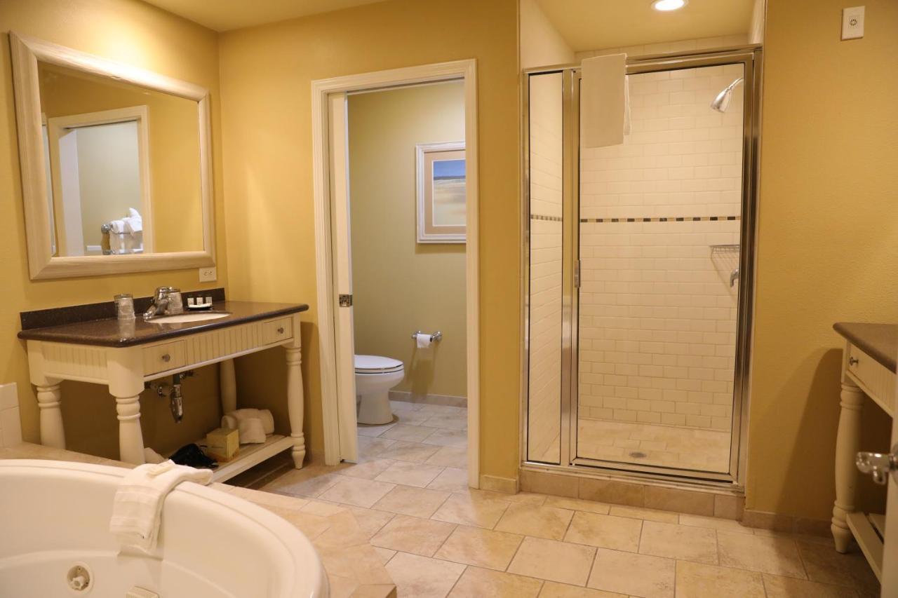 Aparthotel Unit At The Sheraton Broadway Plantation