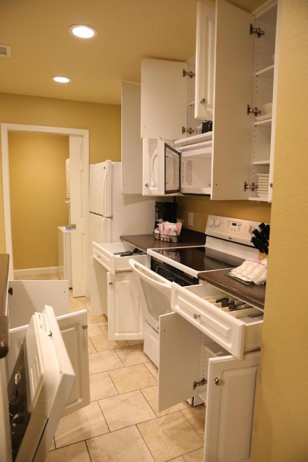 Unit At The Sheraton Broadway Plantation Aparthotel
