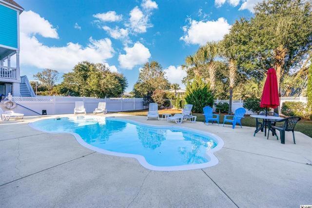 Holiday home Seven Palms Myrtle Beach