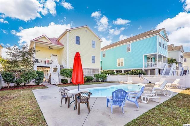 Seven Palms Holiday home Myrtle Beach