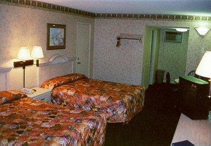 Motel Sea Dunes Oceanfront Myrtle Beach