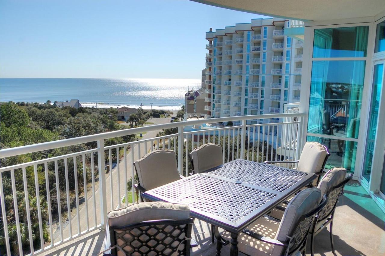 Apartment Horizon 516 *
