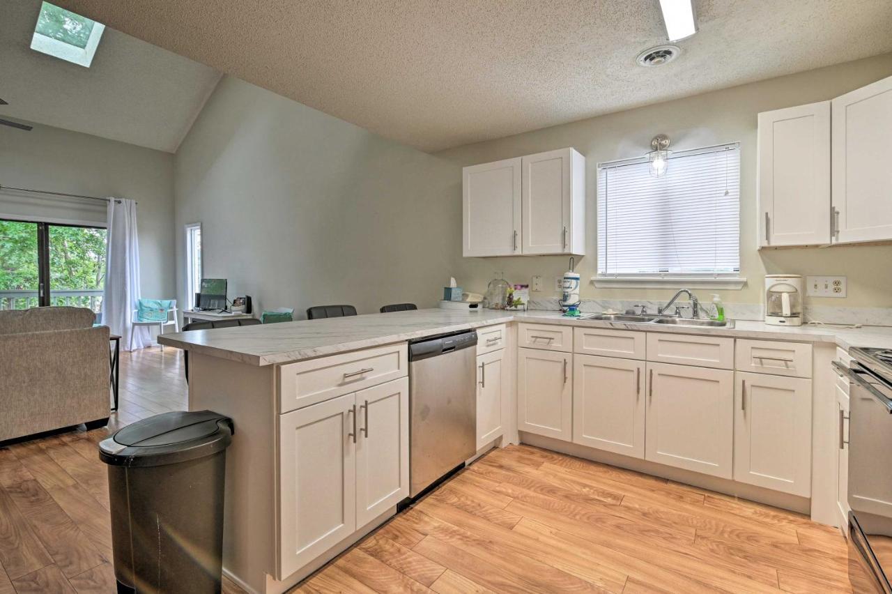 Golf Colony Less Than 2 Mi To Surfside Beach!