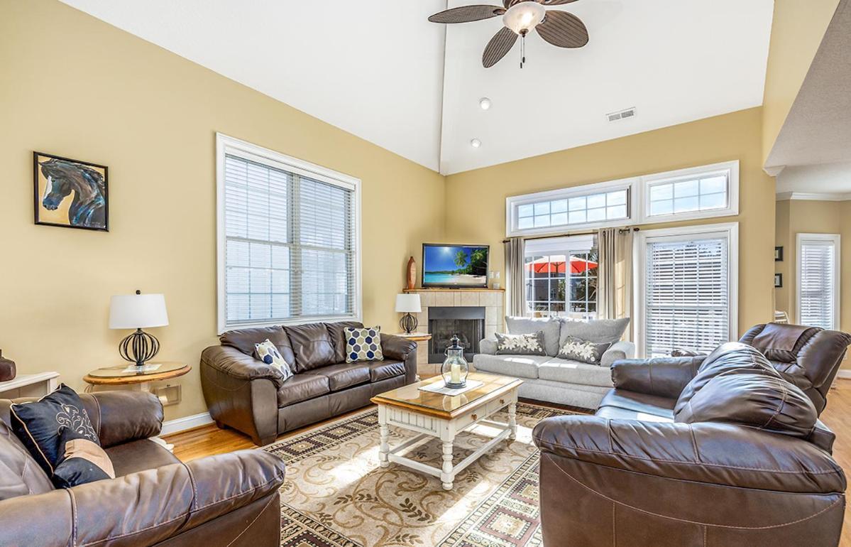 Holiday home Seven Palms Myrtle Beach