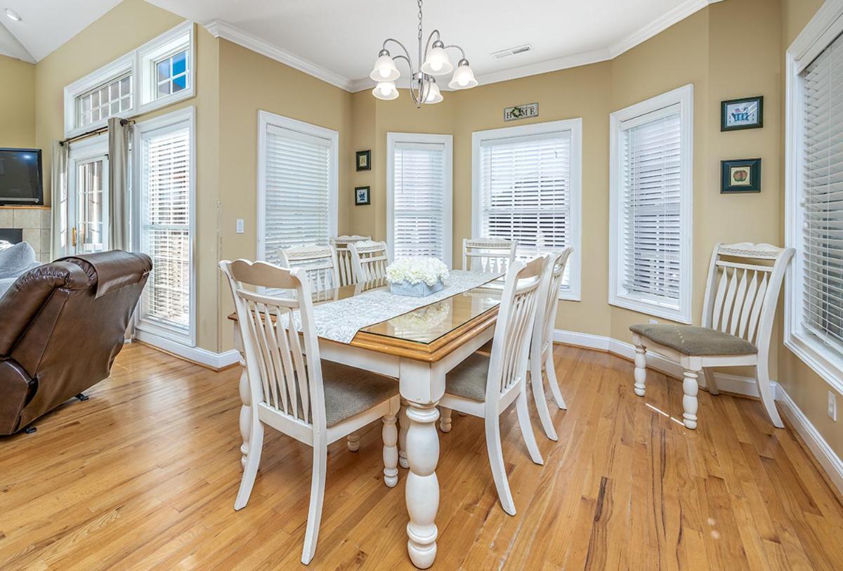 Seven Palms Holiday home Myrtle Beach