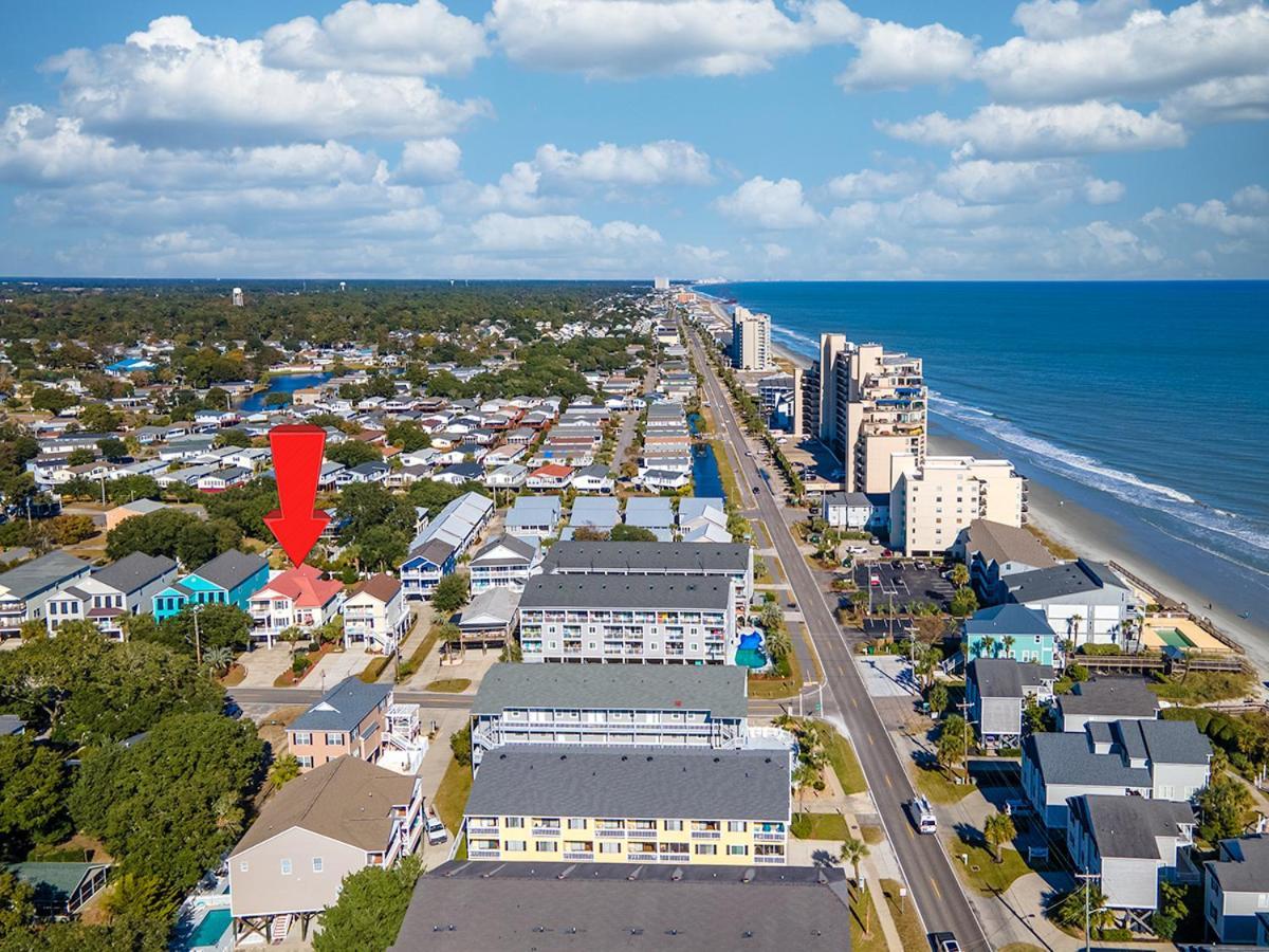 Seven Palms Myrtle Beach