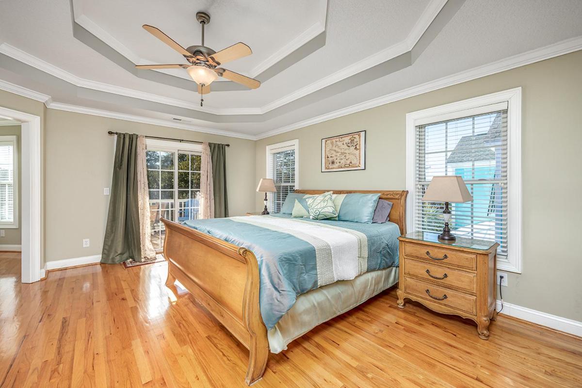 Holiday home Seven Palms Myrtle Beach