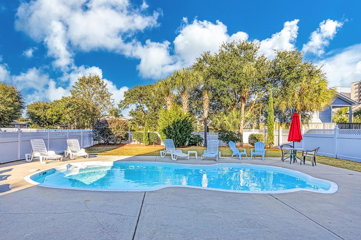 Holiday home Seven Palms *