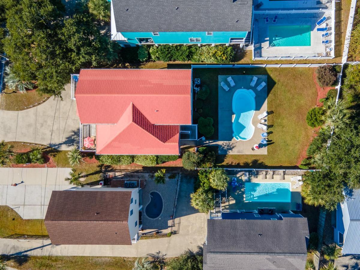 Holiday home Seven Palms Myrtle Beach