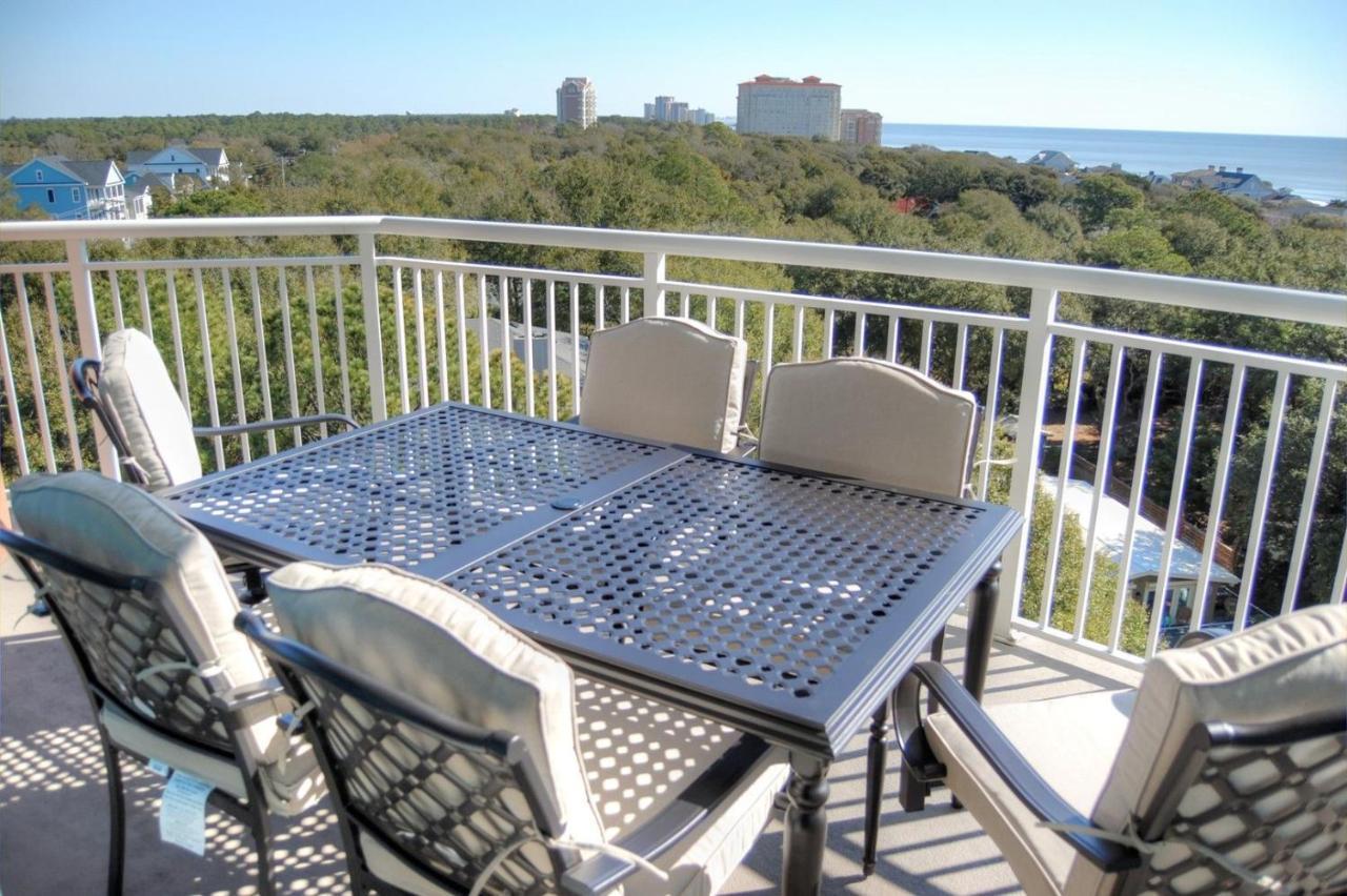 Apartment Horizon 516 Myrtle Beach