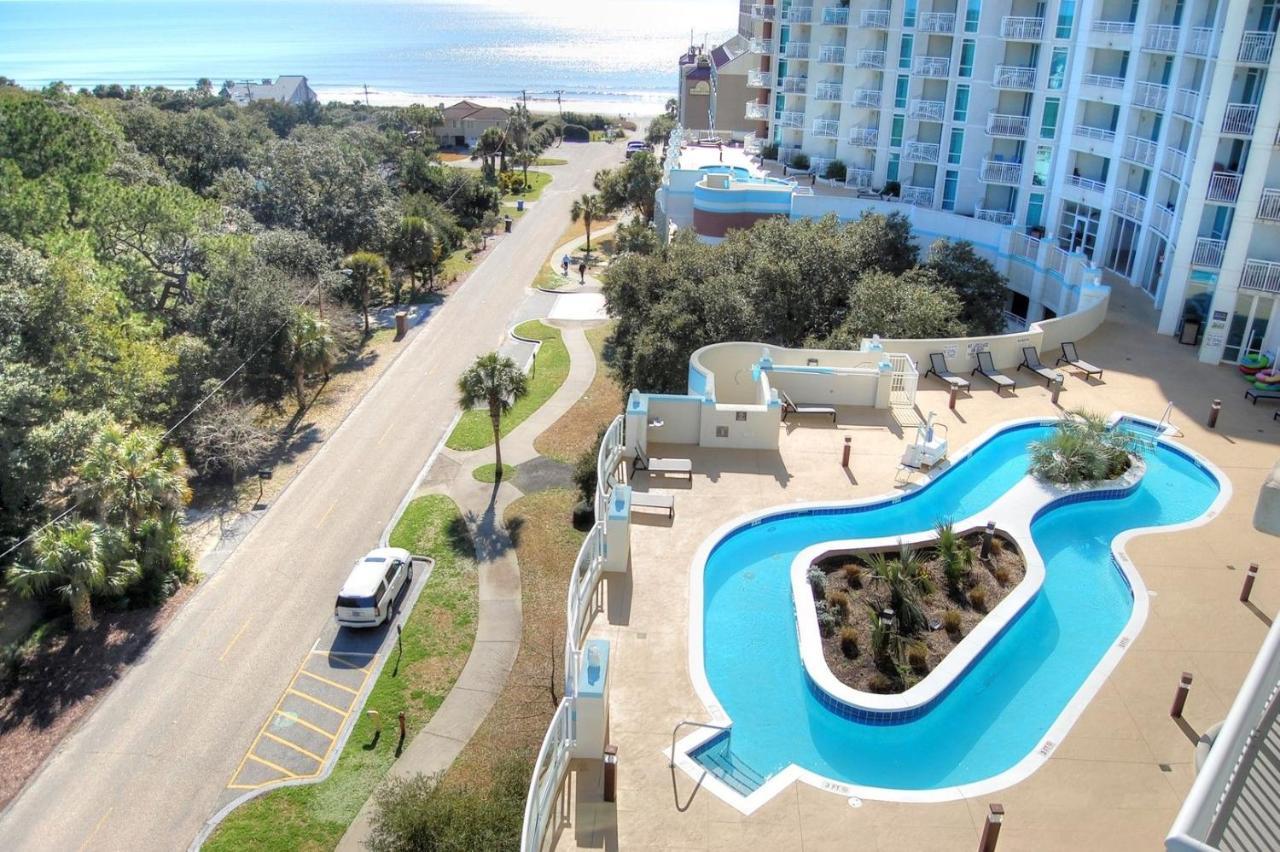 Horizon 516 Myrtle Beach