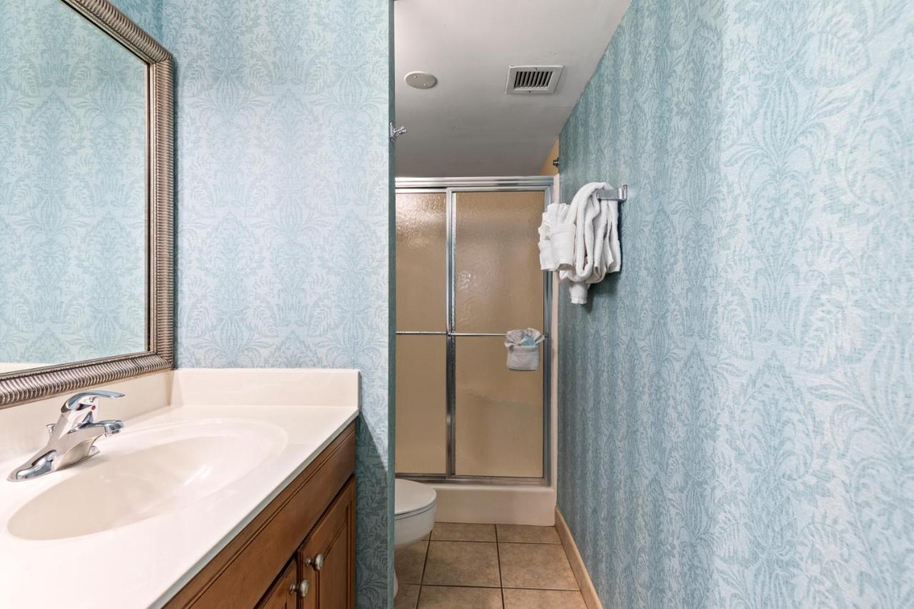 Apartment 2-bedroom Carolina Dunes With Private Balcony And Ocean Views *