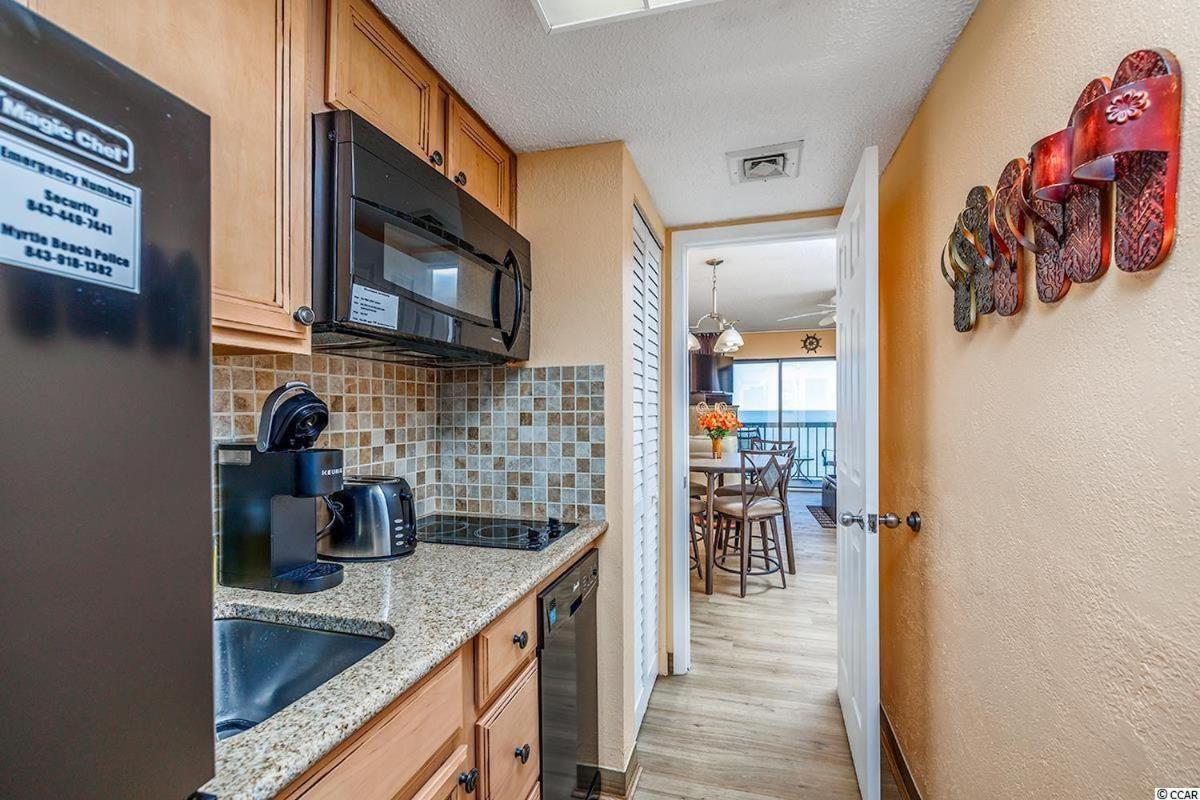 Holiday home Ocean Dunes Tower 2: Spacious Ocean View