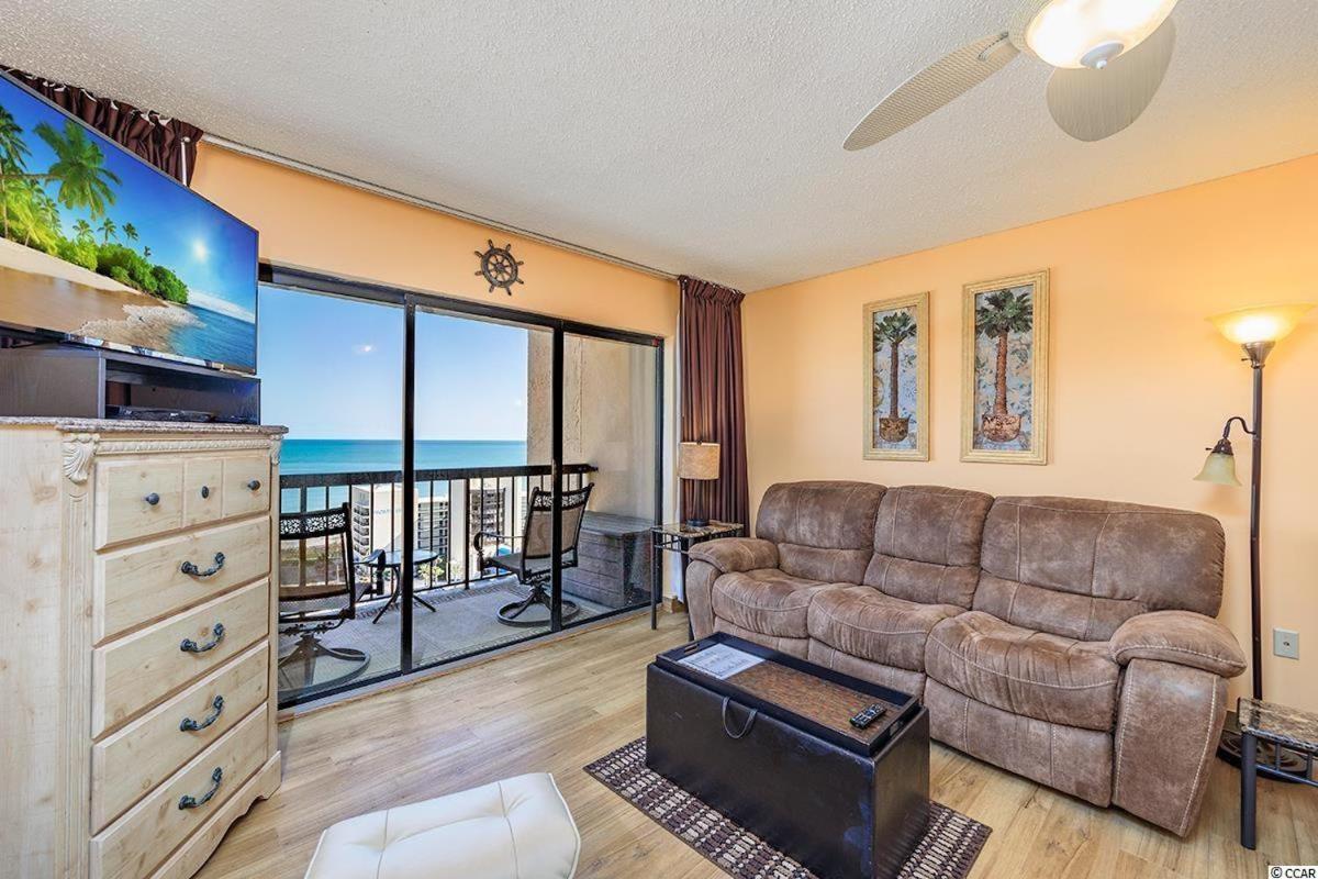 Holiday home Ocean Dunes Tower 2: Spacious Ocean View *