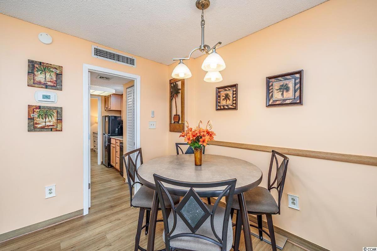 Ocean Dunes Tower 2: Spacious Ocean View * Myrtle Beach